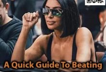 【EV扑克】我们该如何欺骗一位会读牌的对手？-博狗扑克 蜗牛扑克 德州扑克跟我学