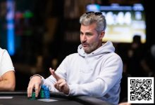 【EV扑克】Nacho Barbero比赛时桌面显示GTO Wizard引发争议-博狗扑克 蜗牛扑克 德州扑克跟我学