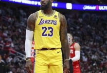 大发体育-老詹米切尔荣膺上周最佳，大发助力你的致富之路！-博狗扑克 蜗牛扑克 德州扑克跟我学