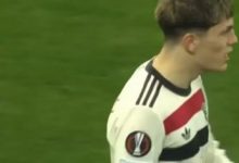 迈博体育 曼联确定冬窗截止日唯一转会-博狗扑克 蜗牛扑克 德州扑克跟我学