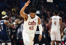 大发体育-布利22+11梅里尔9记三分 骑士43分大胜残阵独行侠，大发助力你的致富之路！-博狗扑克 蜗牛扑克 德州扑克跟我学