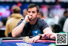 【EV扑克】疯了？三位职牌同时宣布「剃光头」！GG大师赛五周年，谁的头发最危险？-博狗扑克 蜗牛扑克 德州扑克跟我学