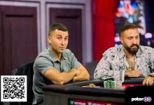 【EV扑克】话题 | Ryan Feldman在两场大牌局中惹怒了高额扑克之神-博狗扑克 蜗牛扑克 德州扑克跟我学