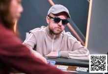 【EV扑克】Patrick Leonard对在线扑克发出了严厉警告 Tony G接受采访透露拥有3亿美元净资产-博狗扑克 蜗牛扑克 德州扑克跟我学