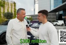【EV扑克】曾经的扑克大王Tony G透露自己挣了3亿美元,最多一年挣过1个小目标-博狗扑克 蜗牛扑克 德州扑克跟我学