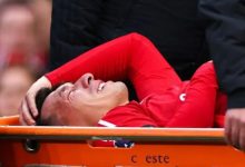 大发体育-曼联官宣利马赛季报销,恐缺席至明年!铁闸受伤,大发助力你的致富之路!-博狗扑克 蜗牛扑克 德州扑克跟我学