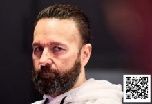 【EV扑克】丹牛因加沙扑克赛推文引发众怒 Phil Hellmuth即将推出伟大的广告作品-博狗扑克 蜗牛扑克 德州扑克跟我学