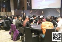 【EV扑克】恭喜韩国选手KIM WON JUNG顺利夺取开幕赛冠军玉瓶!JEJU杯A组热火吸引86人次11人晋级!【SUPER CUP济州】-博狗扑克 蜗牛扑克 德州扑克跟我学