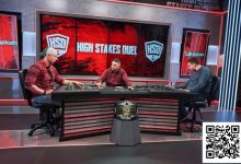 【EV扑克】Matt Berkey绝地反击,在《高额桌扑克6》中击败Jared Bleznick获得胜利-博狗扑克 蜗牛扑克 德州扑克跟我学