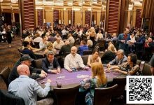 【EV扑克】2024年CSOP奖颁奖典礼即将举办-博狗扑克 蜗牛扑克 德州扑克跟我学