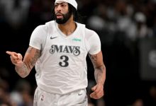 大发体育-浓眉首秀26+16+7&伤退申京30分,大发助力你的致富之路!-博狗扑克 蜗牛扑克 德州扑克跟我学