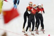 迈博体育 亚冬会第3日：中国15金领跑&短道2金收官-博狗扑克 蜗牛扑克 德州扑克跟我学