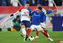 大发体育-路易斯两失良机 申花防线送礼0-1横滨水手,大发助力你的致富之路!-博狗扑克 蜗牛扑克 德州扑克跟我学