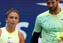 迈博体育 卫冕冠军称美国公开赛混合双打改革极其不公平-博狗扑克 蜗牛扑克 德州扑克跟我学