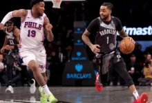 大发体育-拉塞尔22+5乌布雷30分 乔治2分76人不敌篮网遭5连败,大发助力你的致富之路!-博狗扑克 蜗牛扑克 德州扑克跟我学