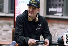 【EV扑克】Hellmuth吐槽WSOP主赛比的是耐力不是技术,今年不参加了-博狗扑克 蜗牛扑克 德州扑克跟我学
