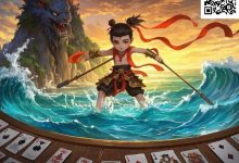【EV扑克】“押注吧,这次我的底牌叫可能性!”–哪吒之魔童闹海:德州扑克高手进阶指南-博狗扑克 蜗牛扑克 德州扑克跟我学