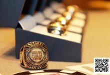 【EV扑克】曾拿下WSOP金戒指的国人都有谁？他主赛一战成名斩获近500w冠军奖励！-博狗扑克 蜗牛扑克 德州扑克跟我学