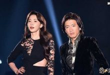 【EV扑克】林志玲夫妇穿情侣装, AKIRA究竟是多爱她才能做这事-博狗扑克 蜗牛扑克 德州扑克跟我学