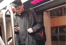 【EV扑克】姚明在地铁经历了什么惹得网友称太难为他了-博狗扑克 蜗牛扑克 德州扑克跟我学
