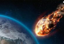 【EV扑克】小行星擦肩地球 网友直呼万一撞击地球会产生什么后果-博狗扑克 蜗牛扑克 德州扑克跟我学