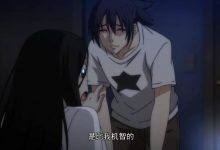 【EV扑克】张楚岚和冯宝宝亲吻, 他们两个人物最后的结局十分悲惨?-博狗扑克 蜗牛扑克 德州扑克跟我学