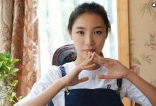 【EV扑克】清华本科北大博士女主播女流来头被扒不简单!-博狗扑克 蜗牛扑克 德州扑克跟我学