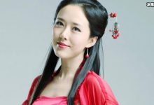 【EV扑克】颜丹晨整容前后照片曝光, 身陷负面新闻真相如何?-博狗扑克 蜗牛扑克 德州扑克跟我学