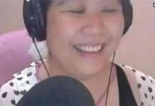 【EV扑克】女主播乔碧萝是如何被发现其真实样貌?乔碧萝盗图网红惟baby?-博狗扑克 蜗牛扑克 德州扑克跟我学