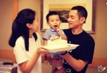 【EV扑克】主持人李晨与妻子如何相识?两人人相恋十年结婚令人羡慕!-博狗扑克 蜗牛扑克 德州扑克跟我学