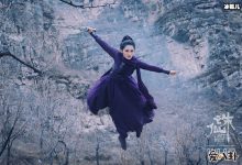【EV扑克】电影《诛仙I》为何女儿戏份比女主还多?李沁是如然回应的?-博狗扑克 蜗牛扑克 德州扑克跟我学