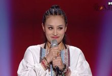 【EV扑克】2019中国好声音纪晓君为何被淘汰?纪晓君个人资料淘汰-博狗扑克 蜗牛扑克 德州扑克跟我学