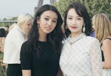 【EV扑克】宋茜木村光希合影, 两大美女同框比美竟看不出差16岁-博狗扑克 蜗牛扑克 德州扑克跟我学