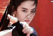 【EV扑克】刘亦菲演的中国女将《花木兰》电影中表现如何?-博狗扑克 蜗牛扑克 德州扑克跟我学