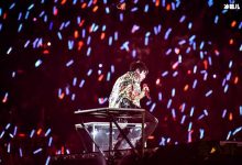 【EV扑克】华晨宇演唱会本尊回应抢票难, 粉丝调侃不是还要再开一场-博狗扑克 蜗牛扑克 德州扑克跟我学