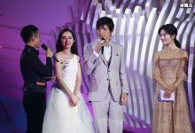 【EV扑克】郭碧婷向佐称婚礼在筹备中, 想要生两个孩子网友称最后还是看向太-博狗扑克 蜗牛扑克 德州扑克跟我学