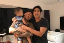 【EV扑克】余文乐彭于晏两人究竟有多好?好到让网友直呼两人原地结婚-博狗扑克 蜗牛扑克 德州扑克跟我学
