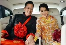 【EV扑克】胡杏儿二胎产子，四年抱俩家庭美满网友调侃多谢黄宗泽-博狗扑克 蜗牛扑克 德州扑克跟我学