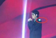 【EV扑克】吴亦凡被激光笔照射引众怒, 明星被激光笔照射会有什么危害-博狗扑克 蜗牛扑克 德州扑克跟我学