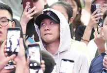 【EV扑克】张一山为何被网友称行走的表情包!张一山被粉丝围堵-博狗扑克 蜗牛扑克 德州扑克跟我学