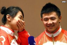 【EV扑克】梁超求婚何雯娜, 走了陈一冰不是李辰是梁超贵圈真乱-博狗扑克 蜗牛扑克 德州扑克跟我学
