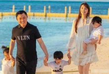 【EV扑克】吴佩慈与男友纪晓波未婚生四个孩!为何会被嘲无名无分!-博狗扑克 蜗牛扑克 德州扑克跟我学
