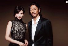 【EV扑克】林志玲婚后和老公首次合体, 老公Akira拄拐杖疑似受伤-博狗扑克 蜗牛扑克 德州扑克跟我学