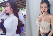 昔日穿奧黛爆紅！18 歲「越南美少女」不藏了！近照「胸懷大痣」吸萬讚-博狗扑克 蜗牛扑克 德州扑克跟我学