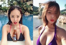 小麥肌健美小姐姐「Jiseon」辣曬比基尼曲線 油亮飽滿「渾圓北半球」視覺超震撼-博狗扑克 蜗牛扑克 德州扑克跟我学