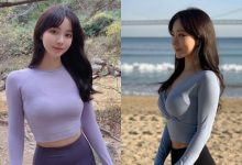 「海邊甜美正妹」沙灘展現超美氣質!苗條身材回頭率滿分-博狗扑克 蜗牛扑克 德州扑克跟我学
