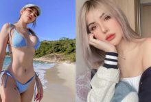 真人陶瓷娃娃！泰國人氣網紅「精緻臉蛋」不科學　魅惑電眼十足勾引-博狗扑克 蜗牛扑克 德州扑克跟我学