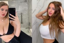 男人也愛看穿搭？原來是衝著大奶來！「巨乳Youtuber」爆紅不意外-博狗扑克 蜗牛扑克 德州扑克跟我学