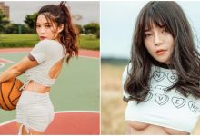 運動養成的身材！「小野馬」容容秀出 F 罩杯、結實蜜桃臀　IG 高喊：快跟我動起來！-博狗扑克 蜗牛扑克 德州扑克跟我学