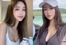 仙氣十足!「氣質小姊姊」天菜顏值讓人神魂顛倒,那性感曲線實在太迷人啦-博狗扑克 蜗牛扑克 德州扑克跟我学